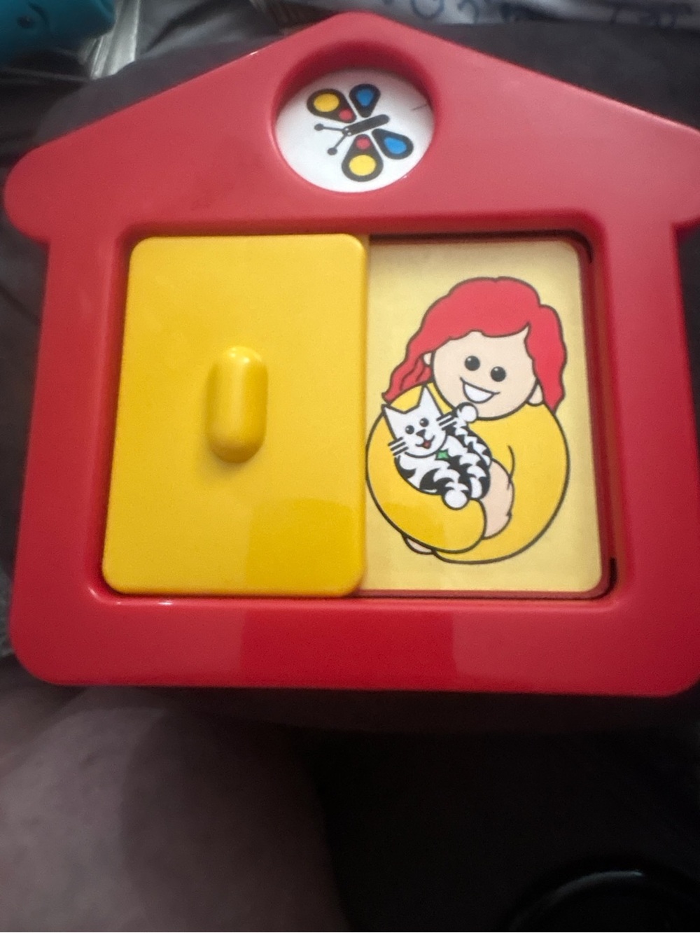 Today’s Kids replacement part